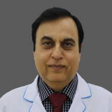 Dr. Maqsood Ali - Dr.Galen